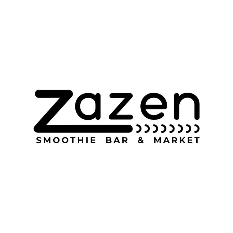 ZAZEN SMOOTHIE BAR