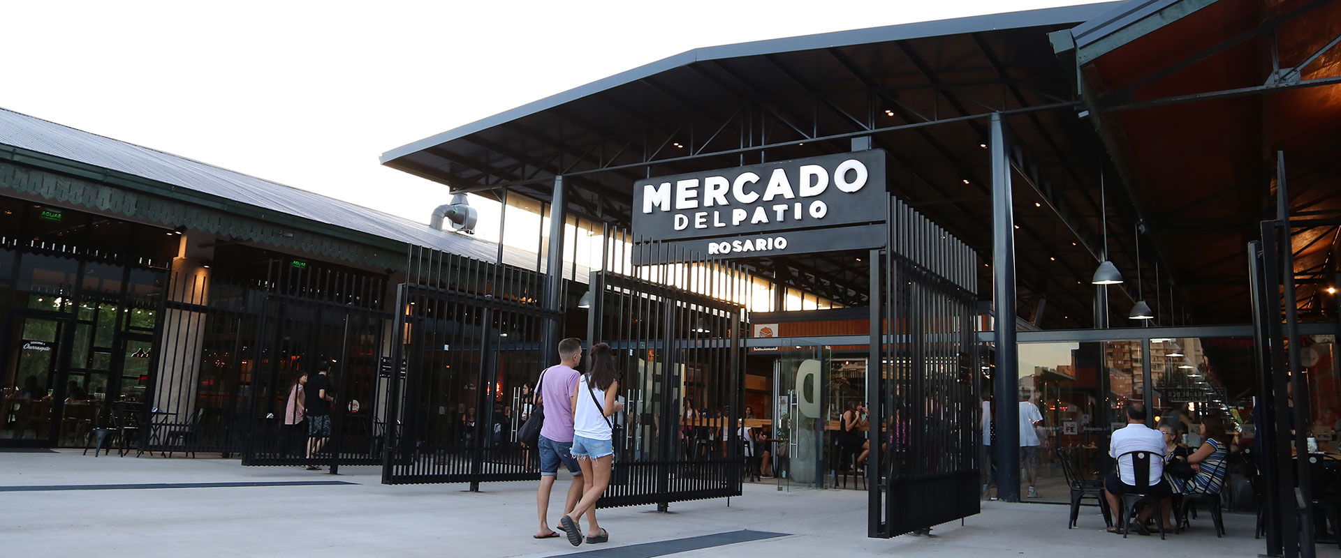 El Mercado se renueva