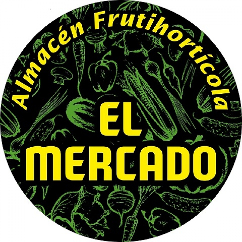 ALMACÉN FRUTIHORTICOLA EL MERCADO