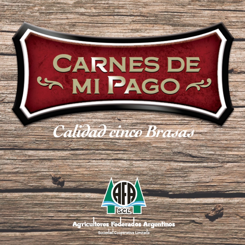 CARNES DE MI PAGO