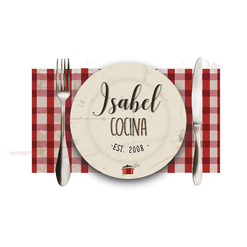 ISABEL COCINA